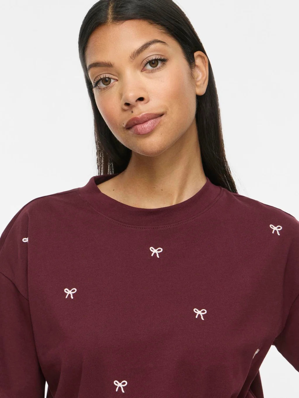 Mona T-Shirt (Port Royale)