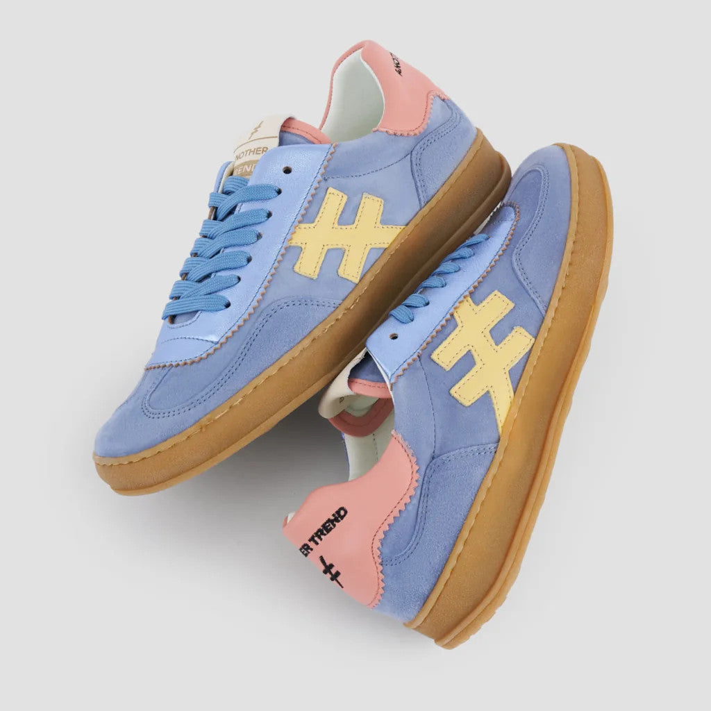 Iconic II (Multi/Jeans)