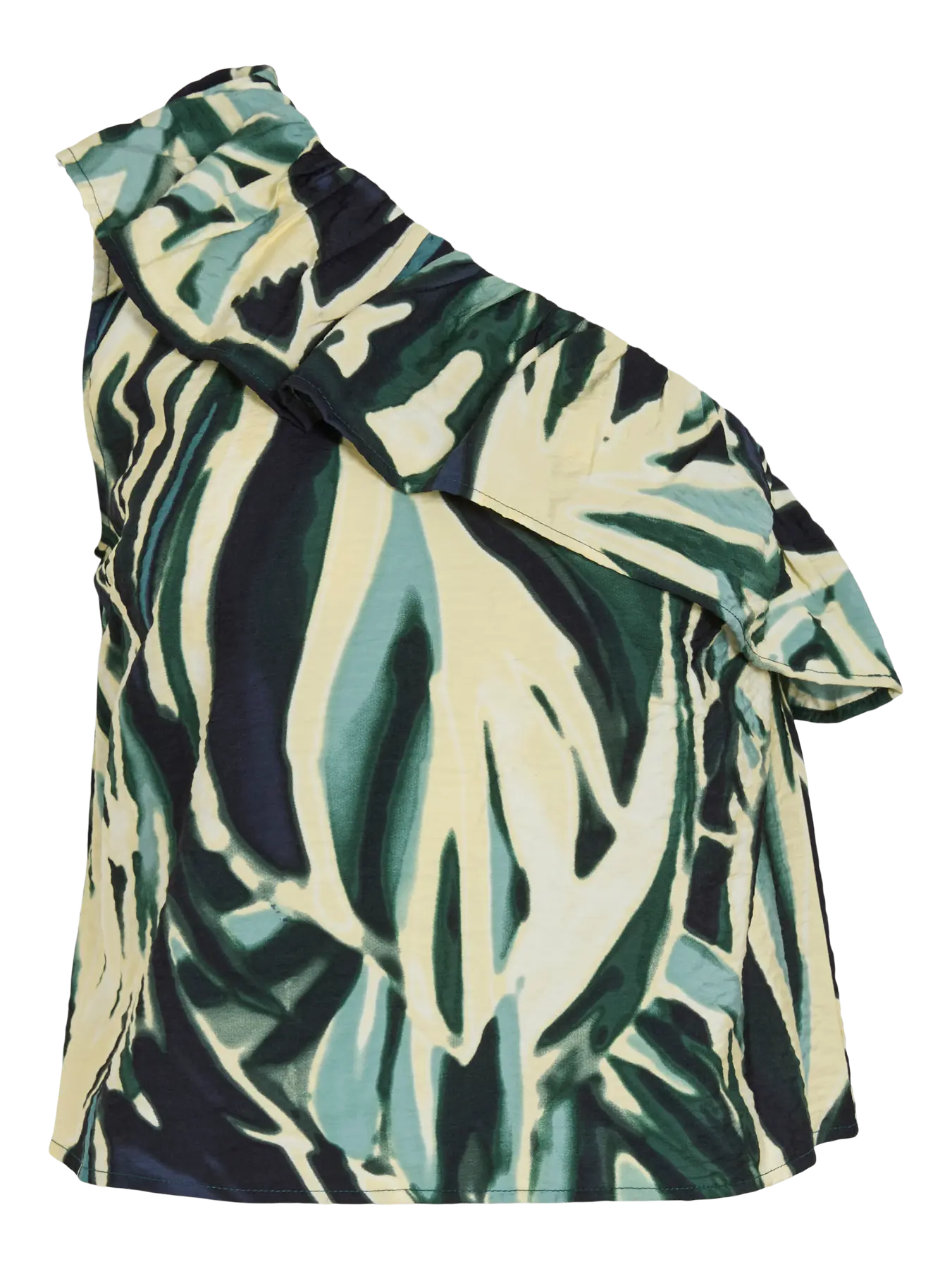 Rynn Top (Atlantic/Green)