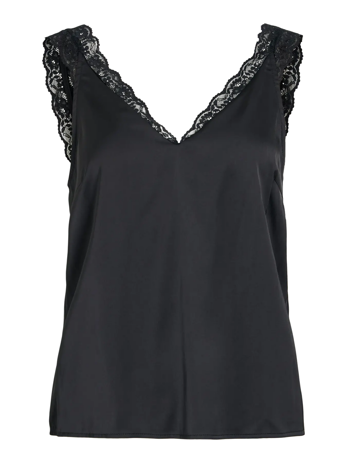 Bree Top (Black)