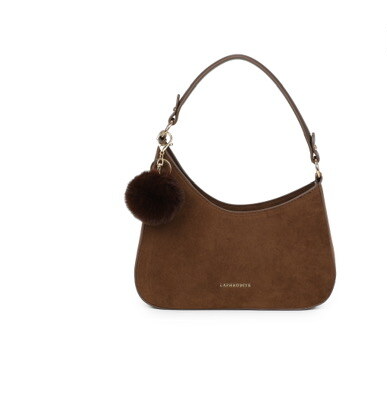 Myra Handbag (Brown)