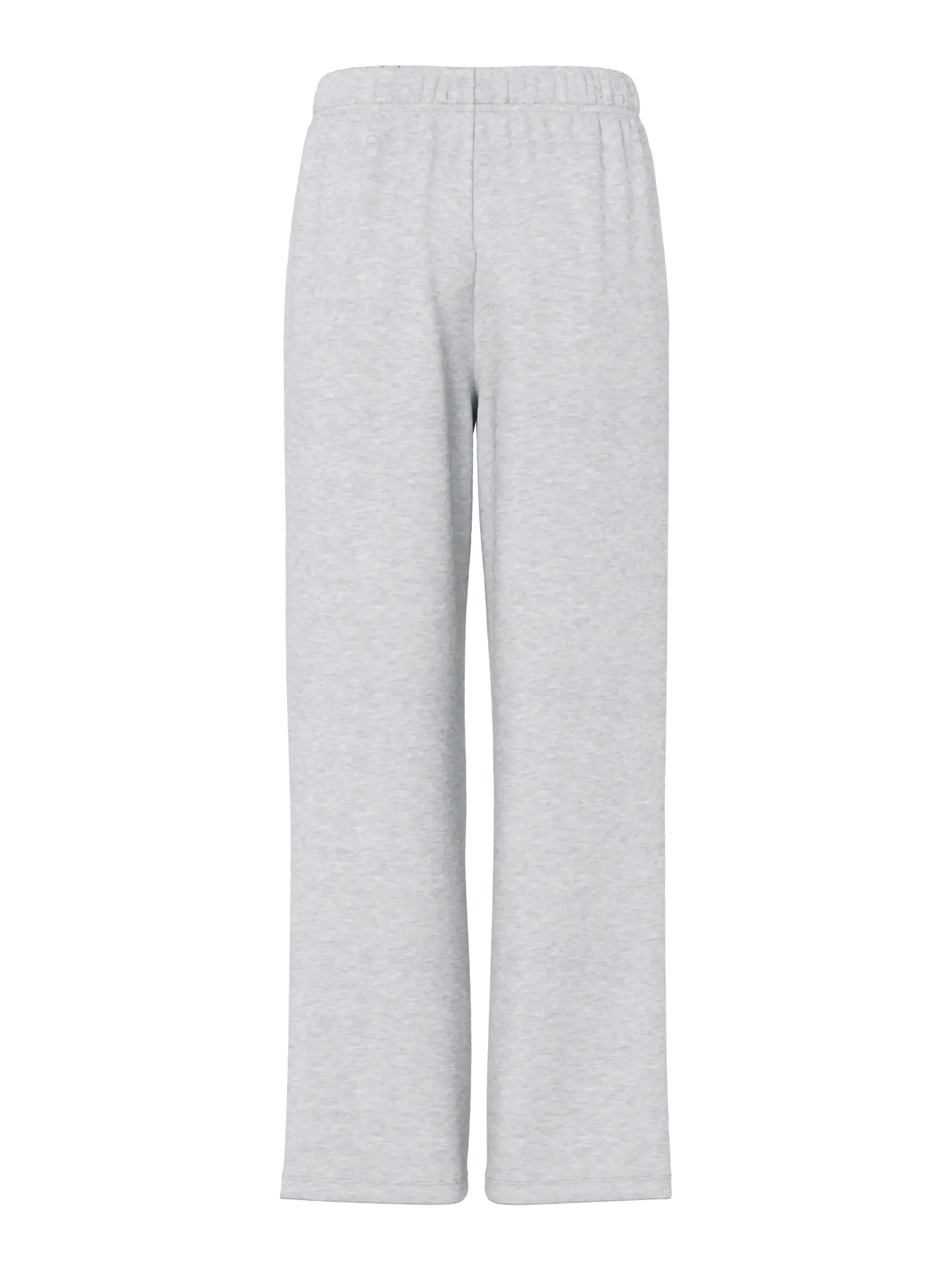 Millie Sweat Pants (Light Grey/Melange)