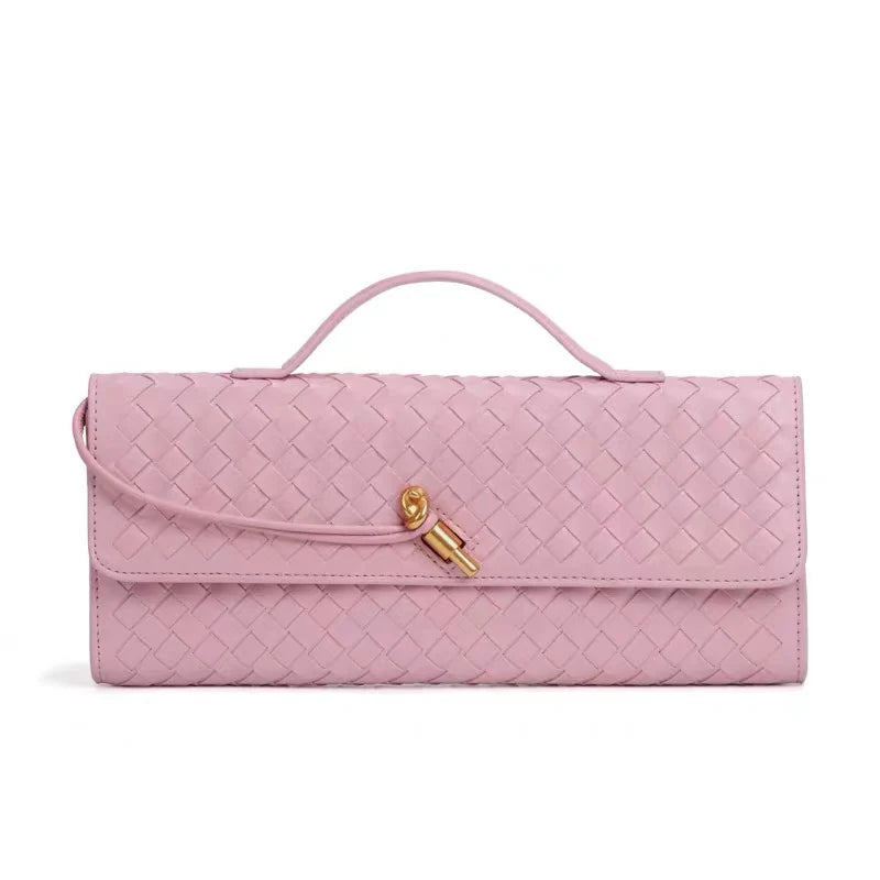 Lola Handbag (Pink)