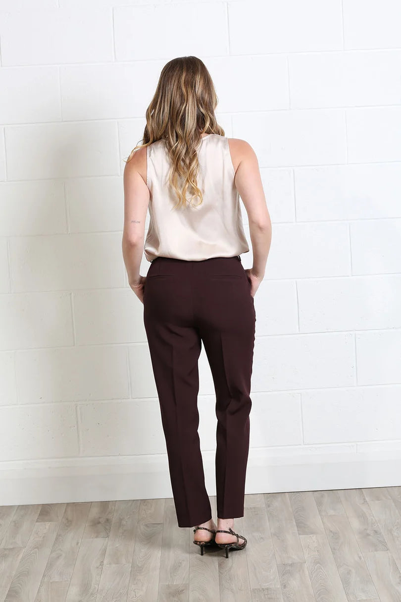 Emma Top (Champagne)