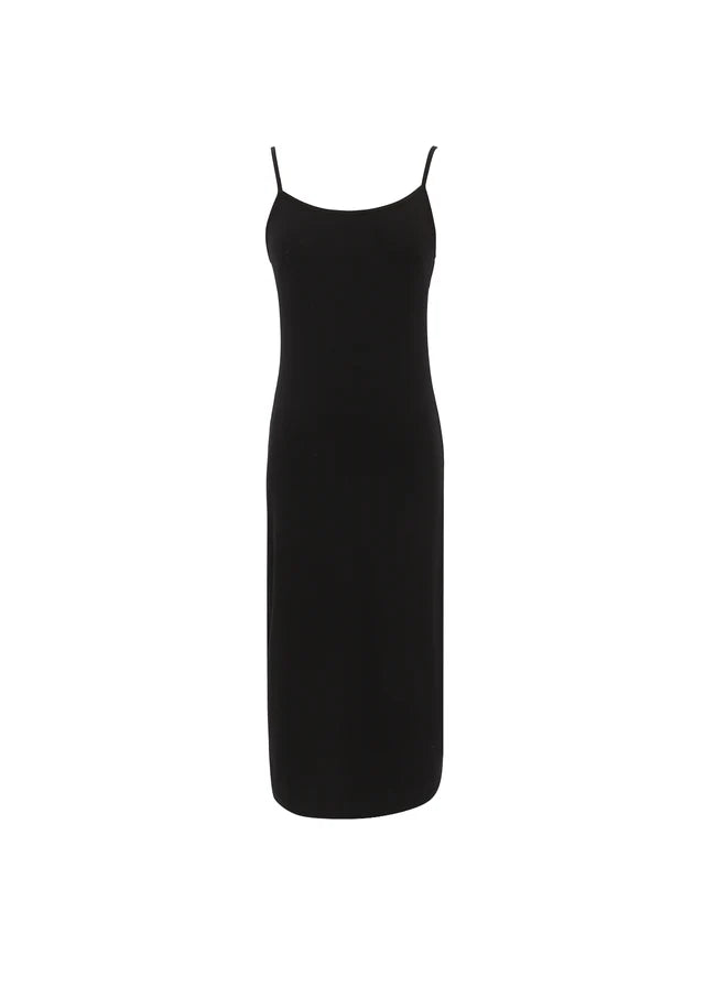 Lova Maxi Dress (Multicolour)