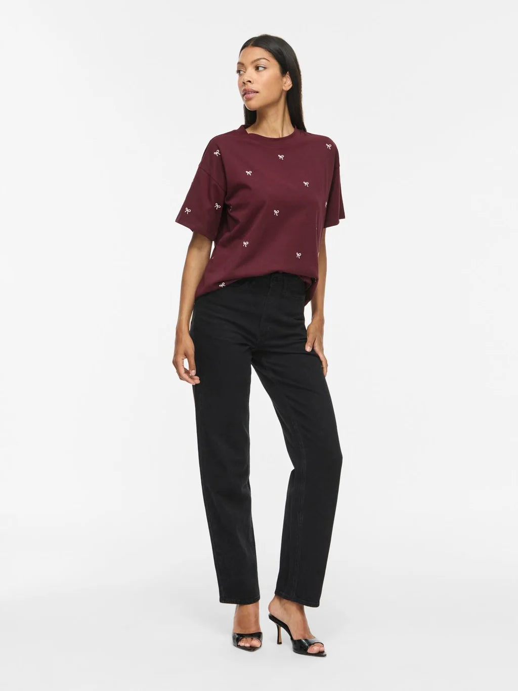 Mona T-Shirt (Port Royale)