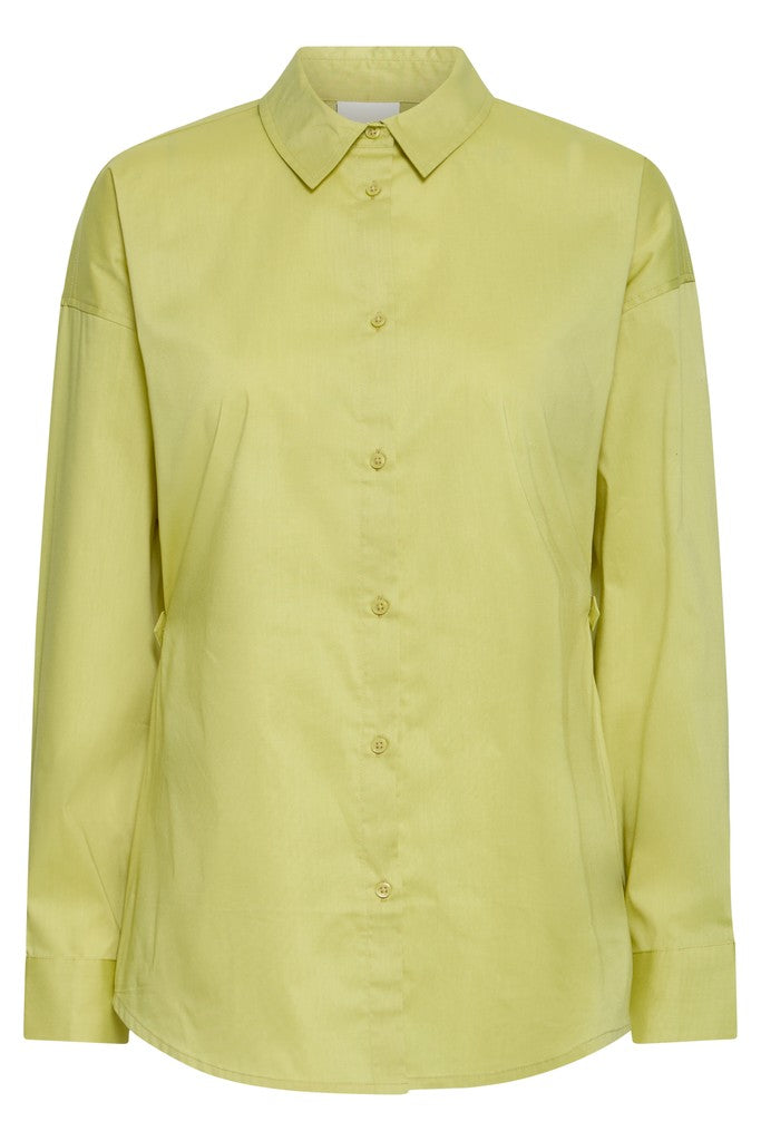 Penny Shirt (Green)
