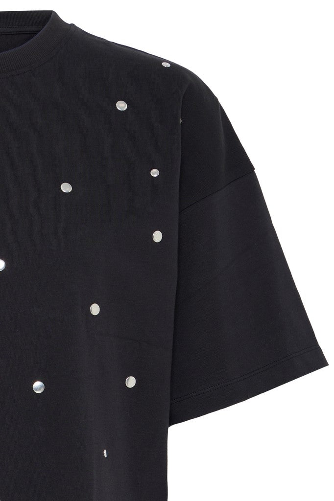 Petra T-Shirt (Black)