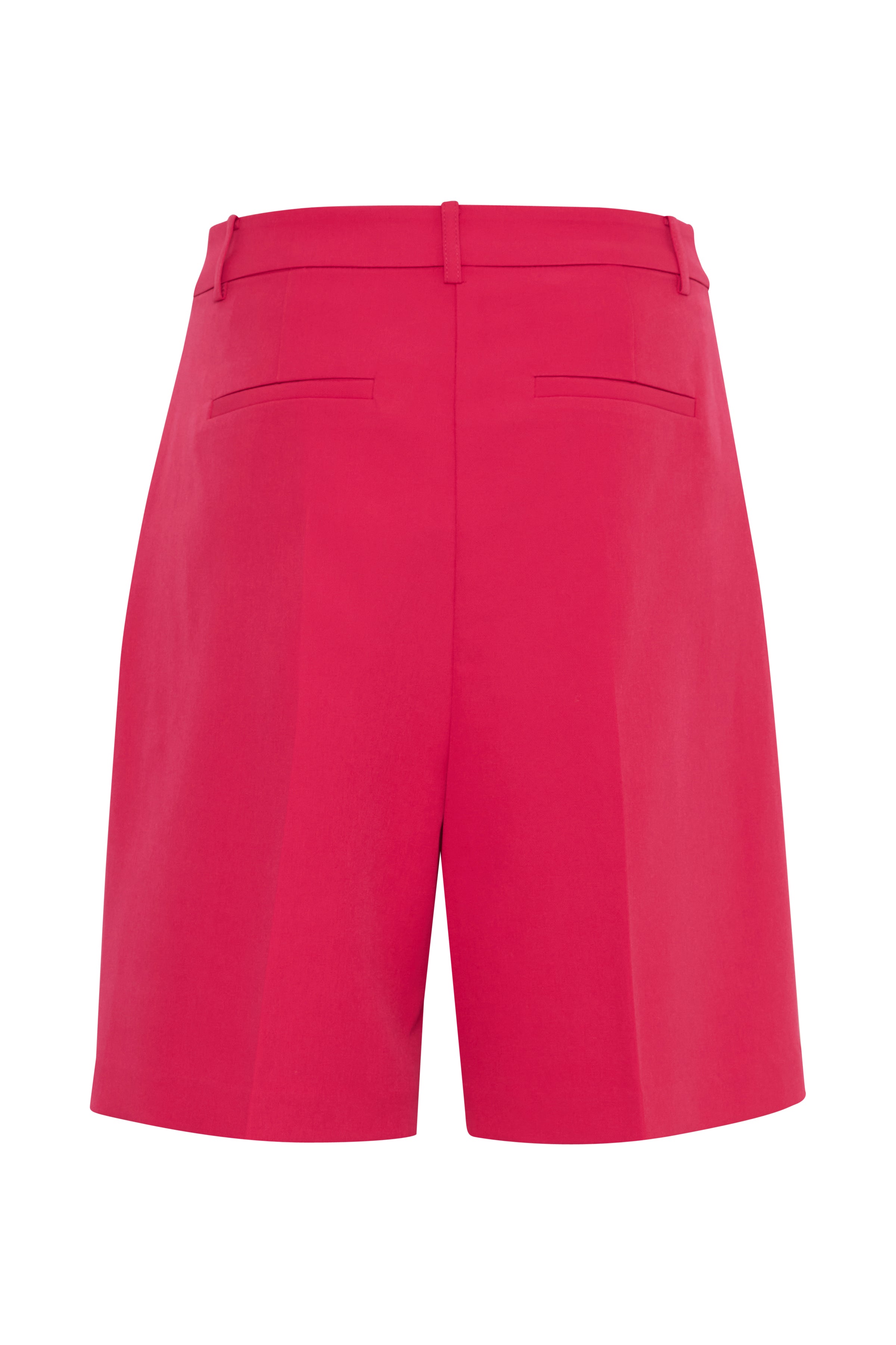 HELIX HIGH WAIST SHORTS (LOVE POTION)