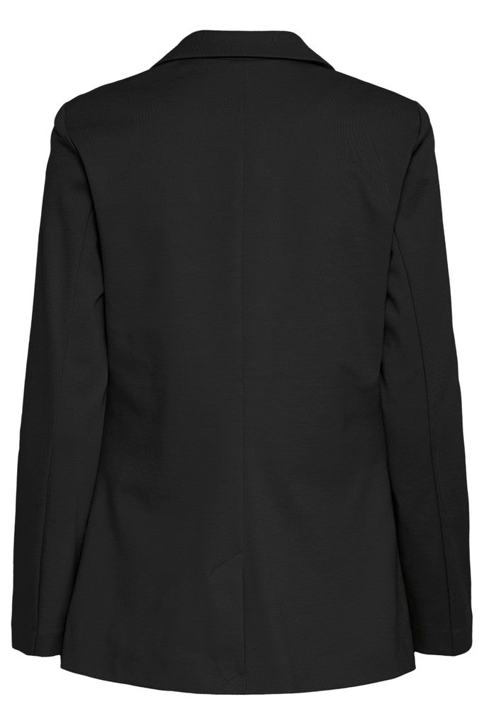 Kathy Long Blazer (Black)