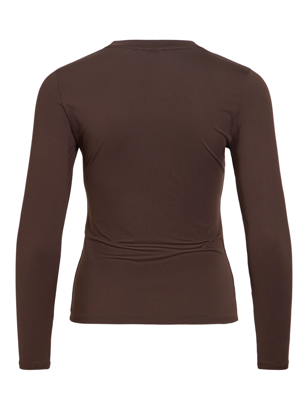 Mandy Top (Coffee Bean)
