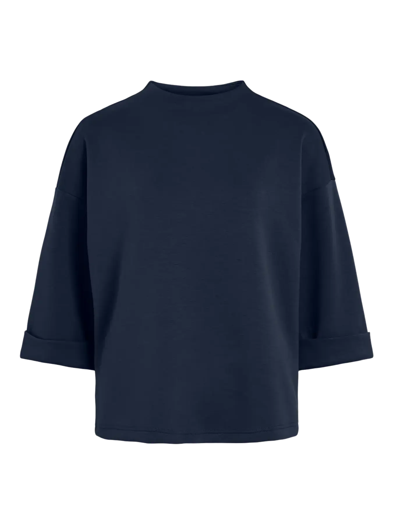 Emer Sweater (Navy Blazer)