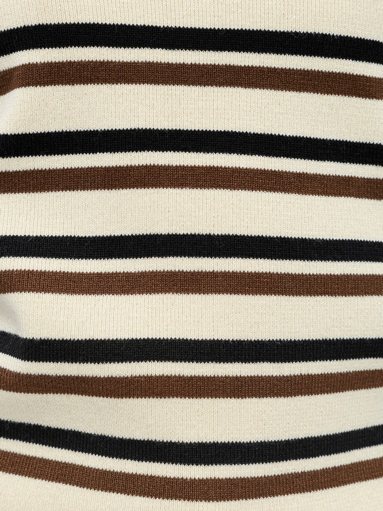 Glenda Jumper (Birch/Black)