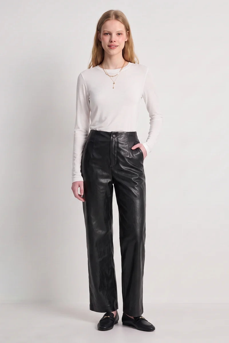 Oralie Trousers (Black)