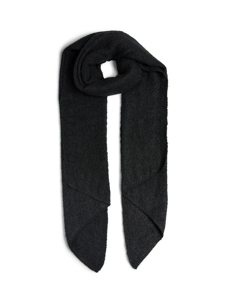 Ronya Scarf (Black)