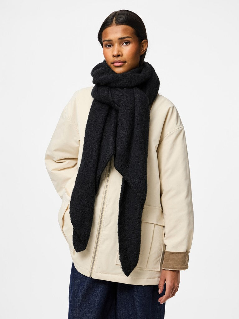 Ronya Scarf (Black)