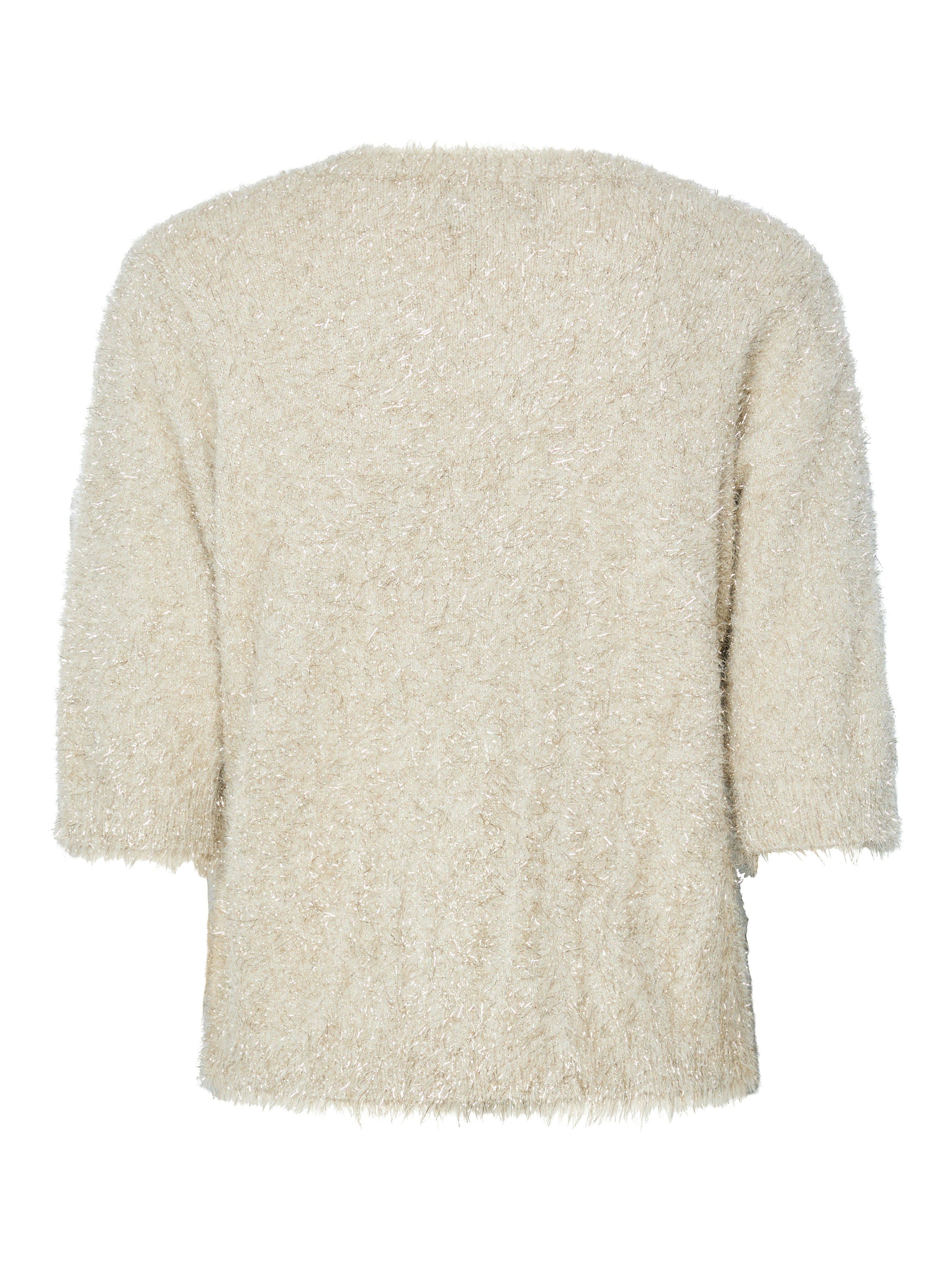 Madison Knit Top (Birch)