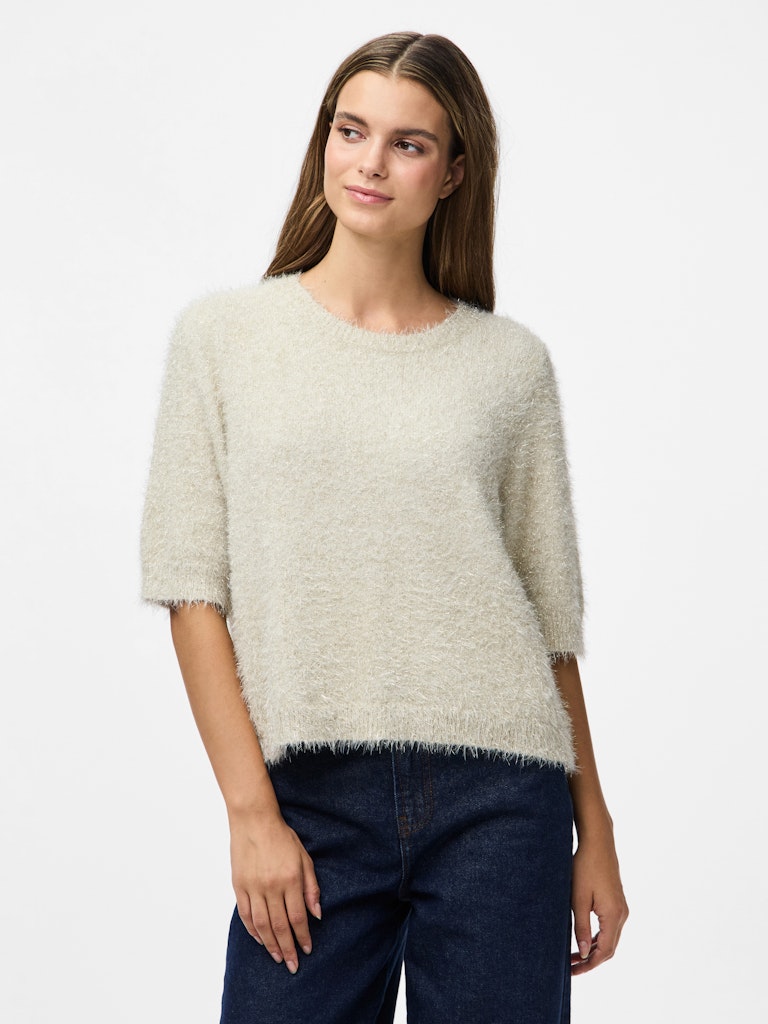 Madison Knit Top (Birch)