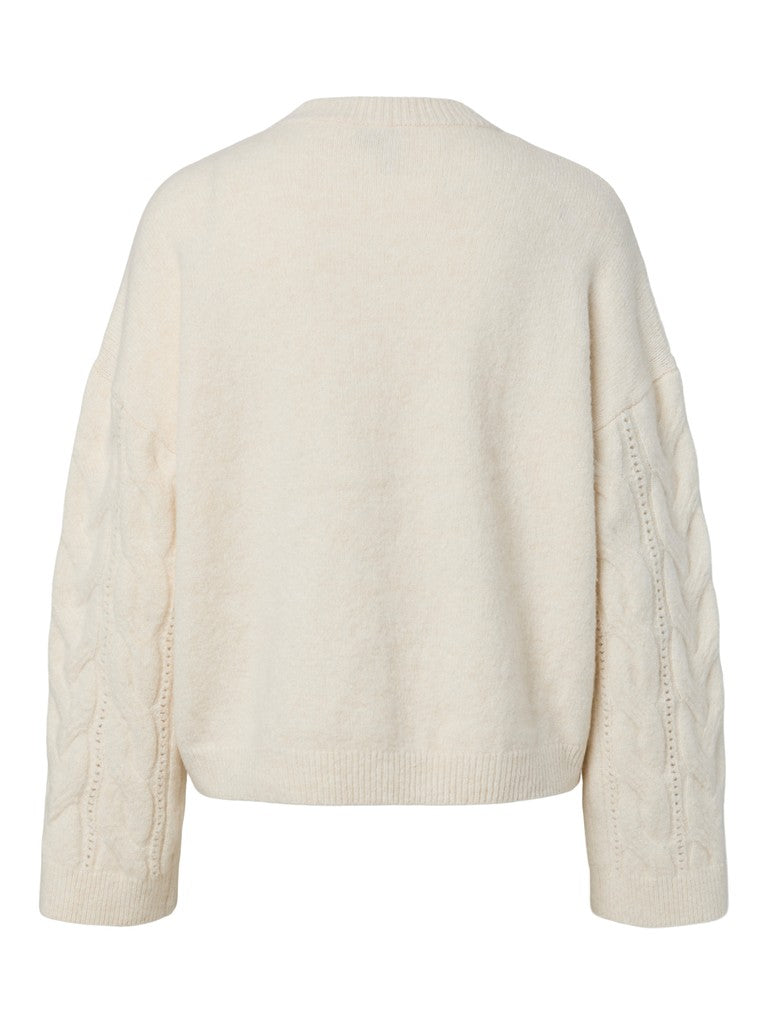 Heidi Jumper (Birch)