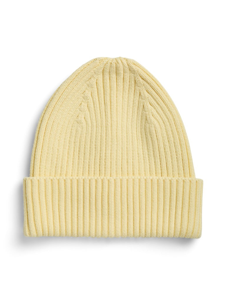 Steff Beanie (French Vanilla)