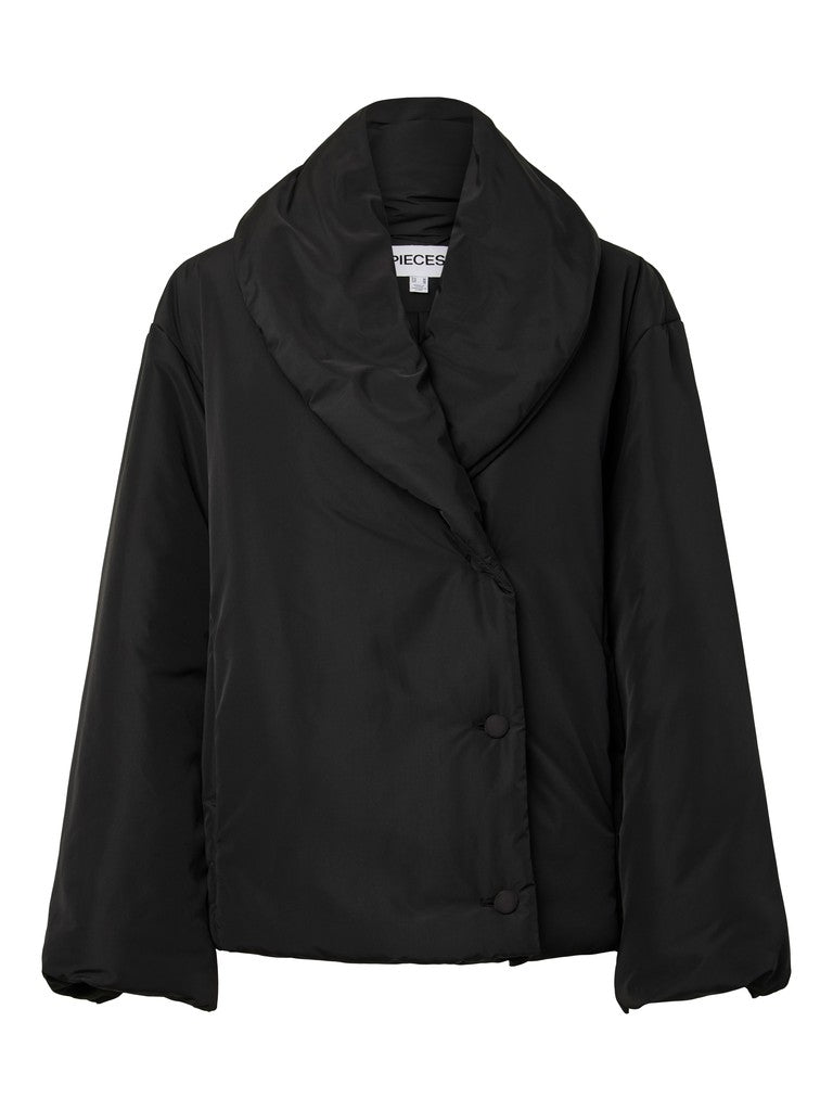 Ashleigh Jacket (Black)