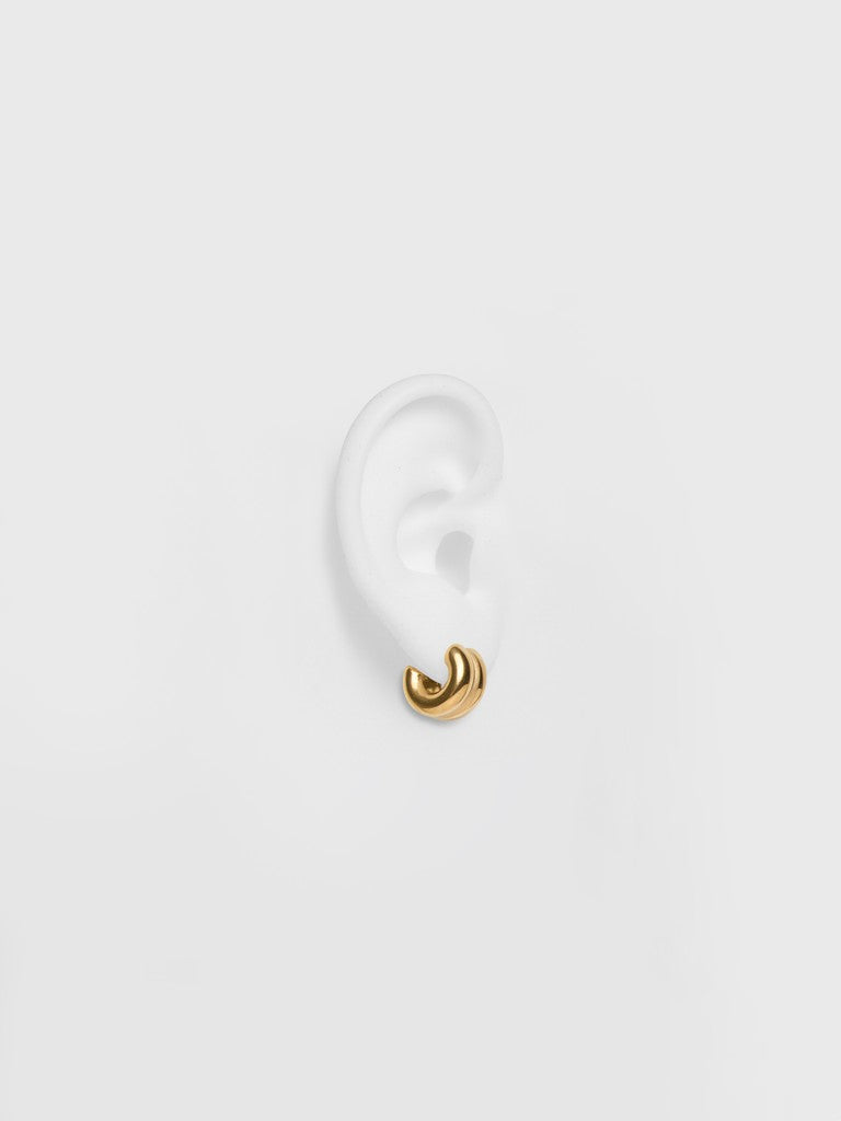 Camila Earrings (Gold)