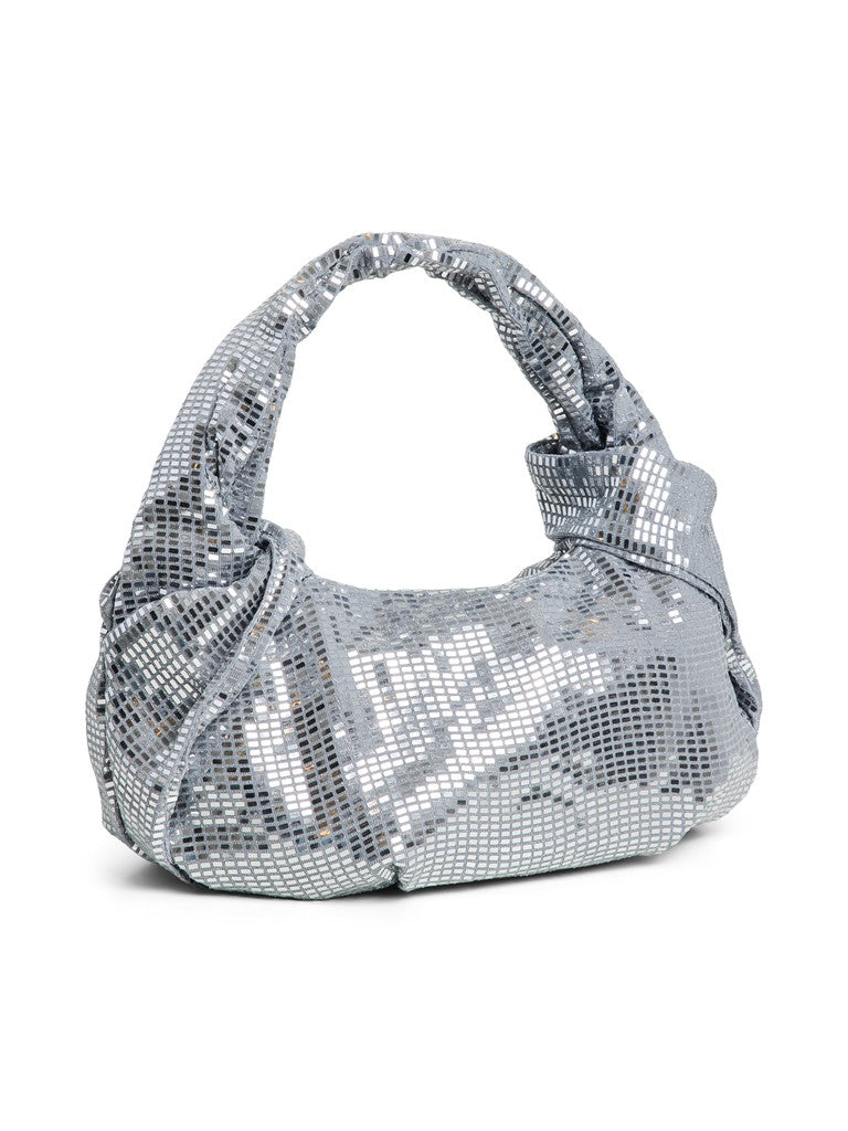 Alison Handbag (Spire/ Silver)