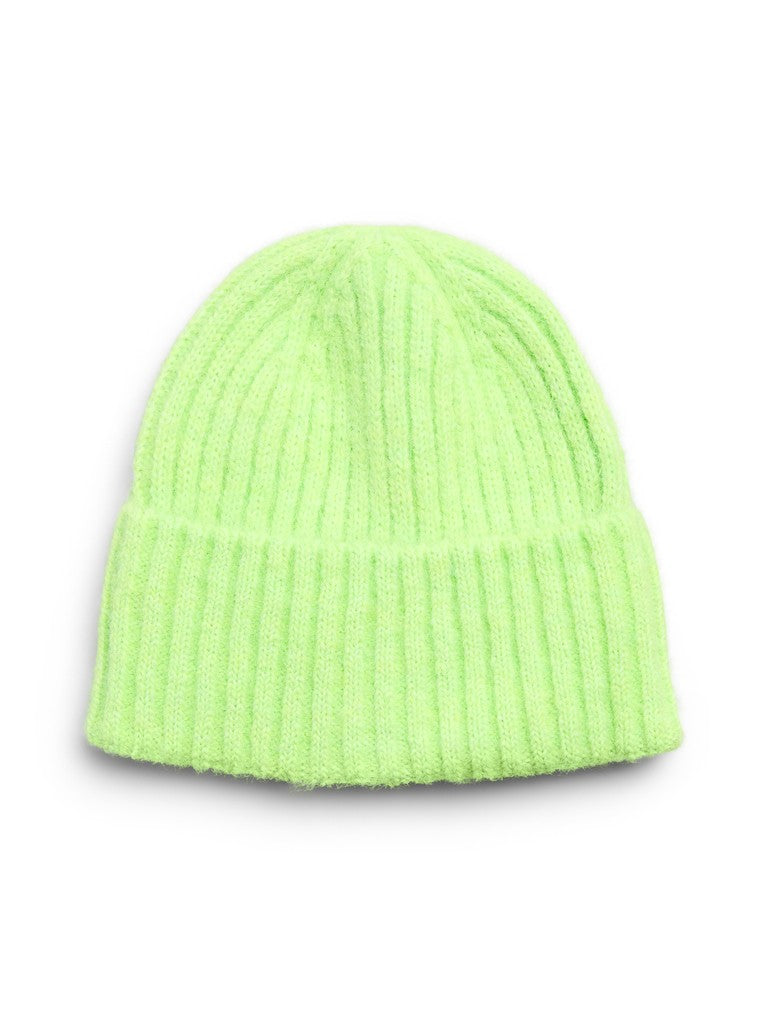 Lana Beanie (Patina Green)