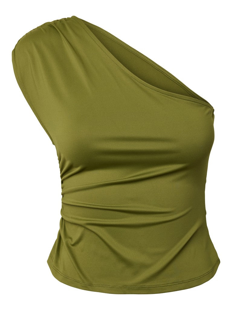 Evie Top (Sphagnum)