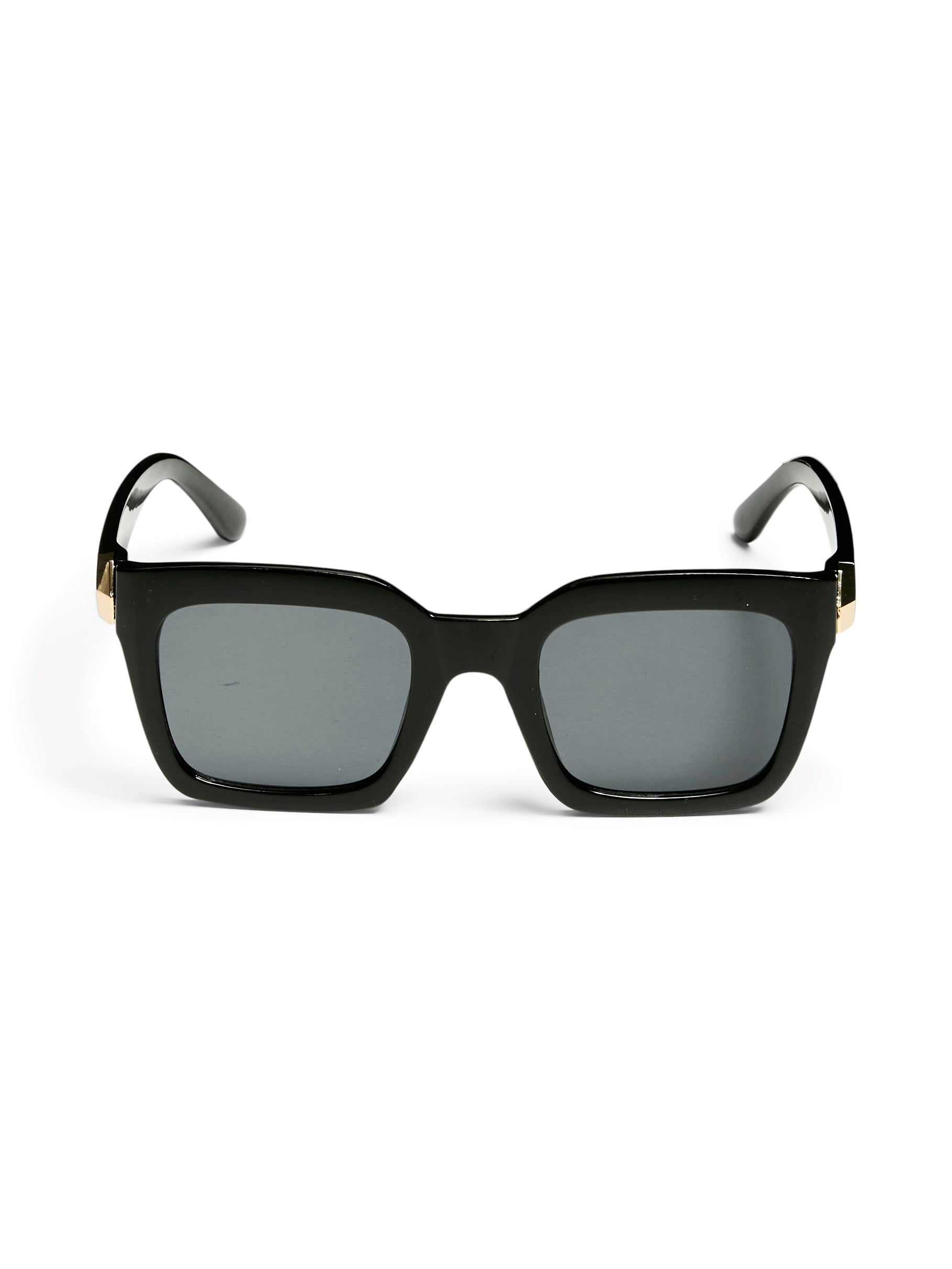Bella Sunglasses (Black)