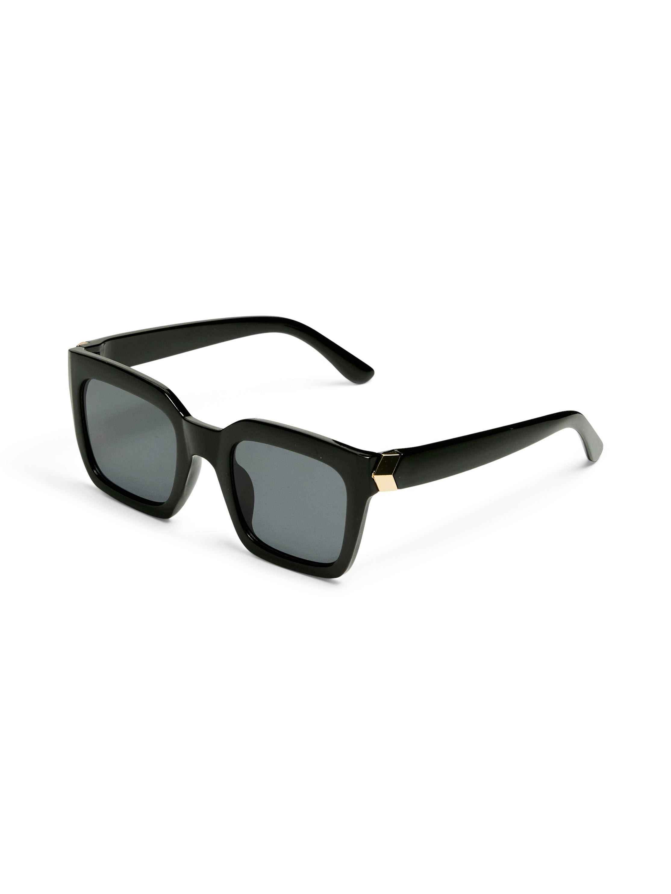 Bella Sunglasses (Black)