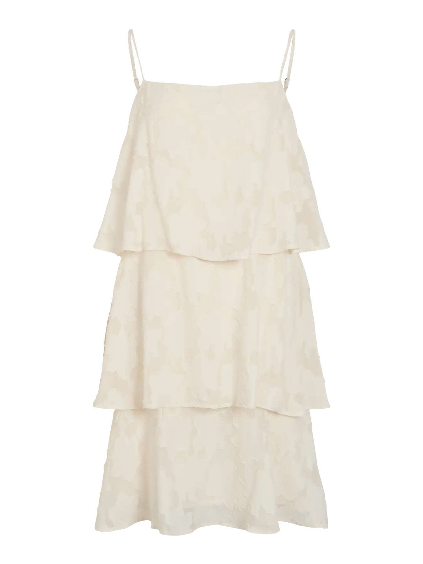 Eleanor Mini Dress (Birch)