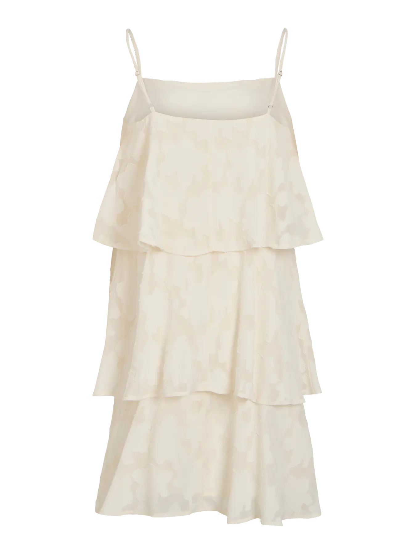 Eleanor Mini Dress (Birch)