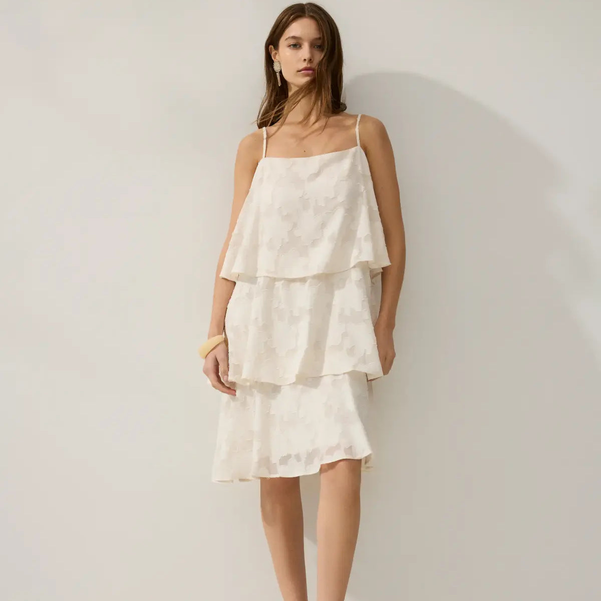 Eleanor Mini Dress (Birch) | Love Cherish | Dress Eleanor Mini Dress (Birch) | Love Cherish | Dress