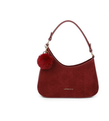 Myra Handbag (Wine)