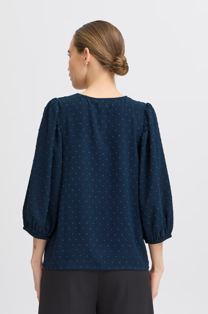 Zahra Top (Total Eclipse)