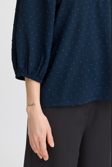 Zahra Top (Total Eclipse)