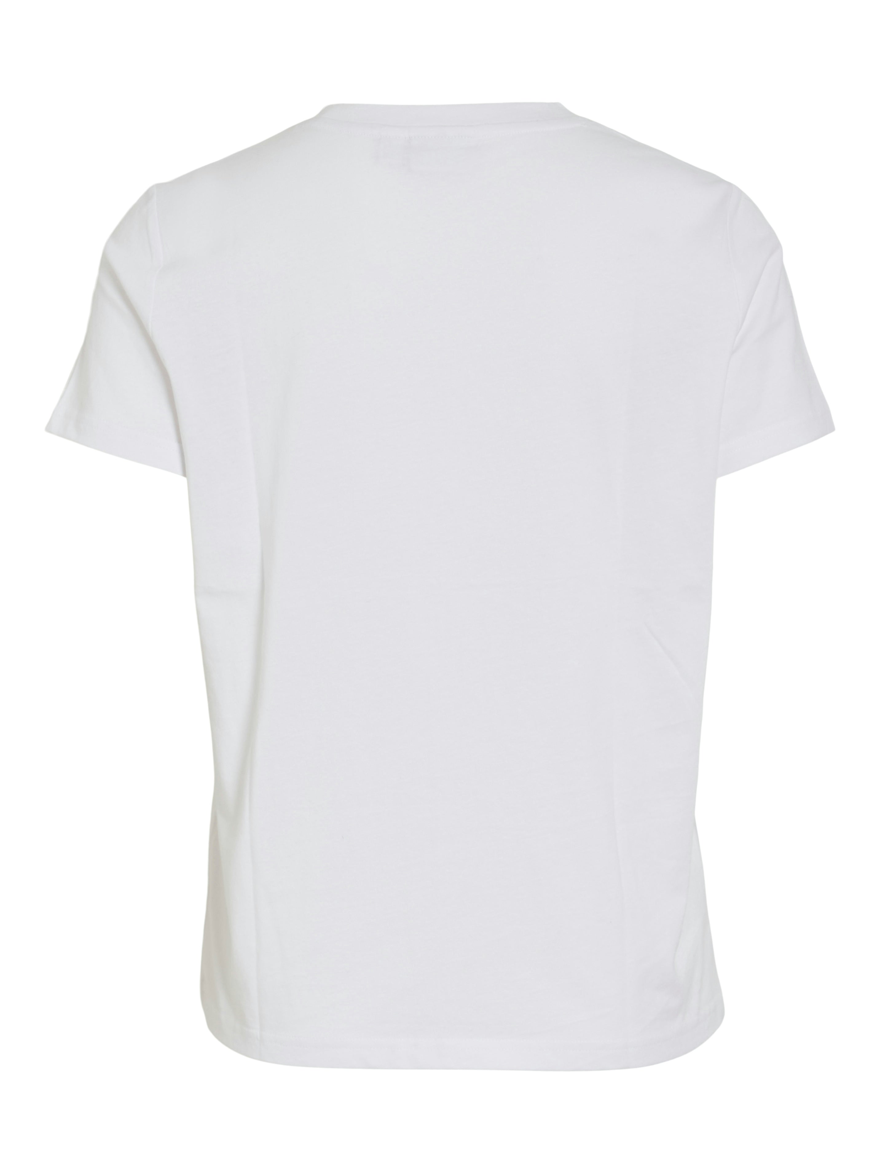 Snowflake T-Shirt (Snow White)