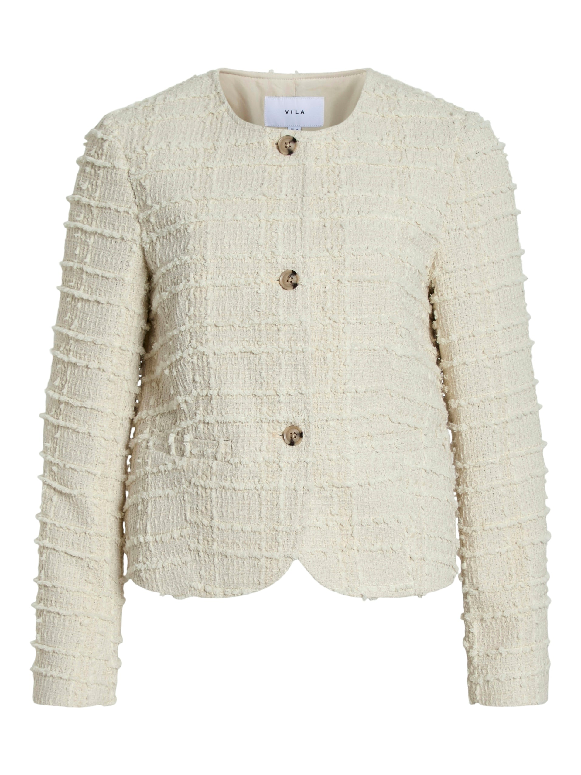 Lillian Jacket (Birch)