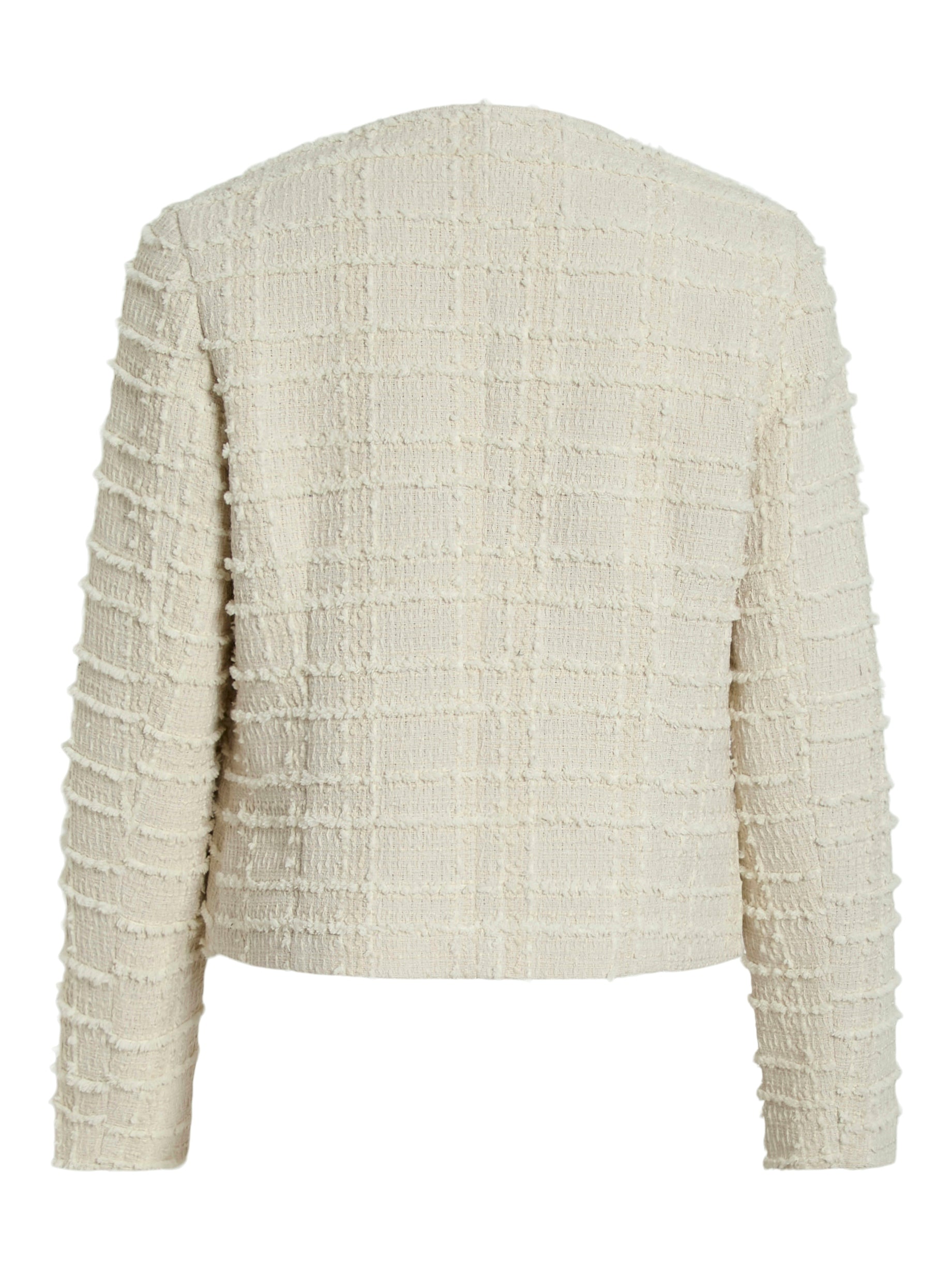 Lillian Jacket (Birch)