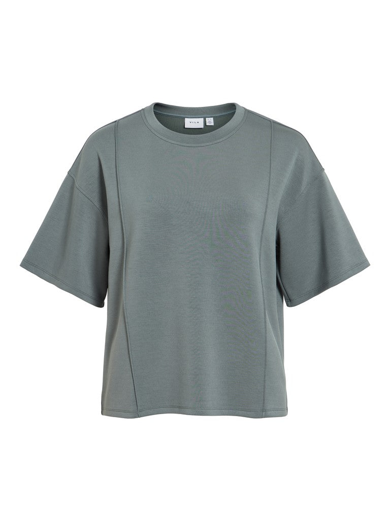 Lynn T-Shirt (Balsam Green)