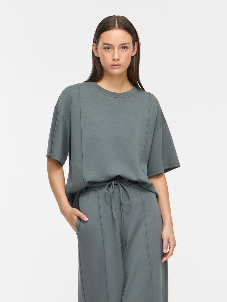 Lynn T-Shirt (Balsam Green)