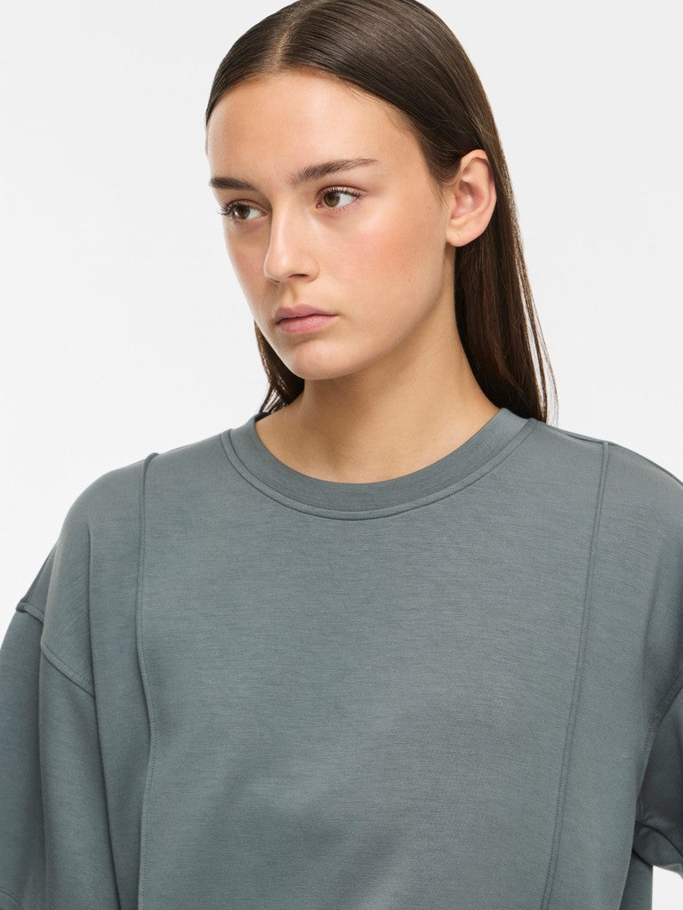 Lynn T-Shirt (Balsam Green)
