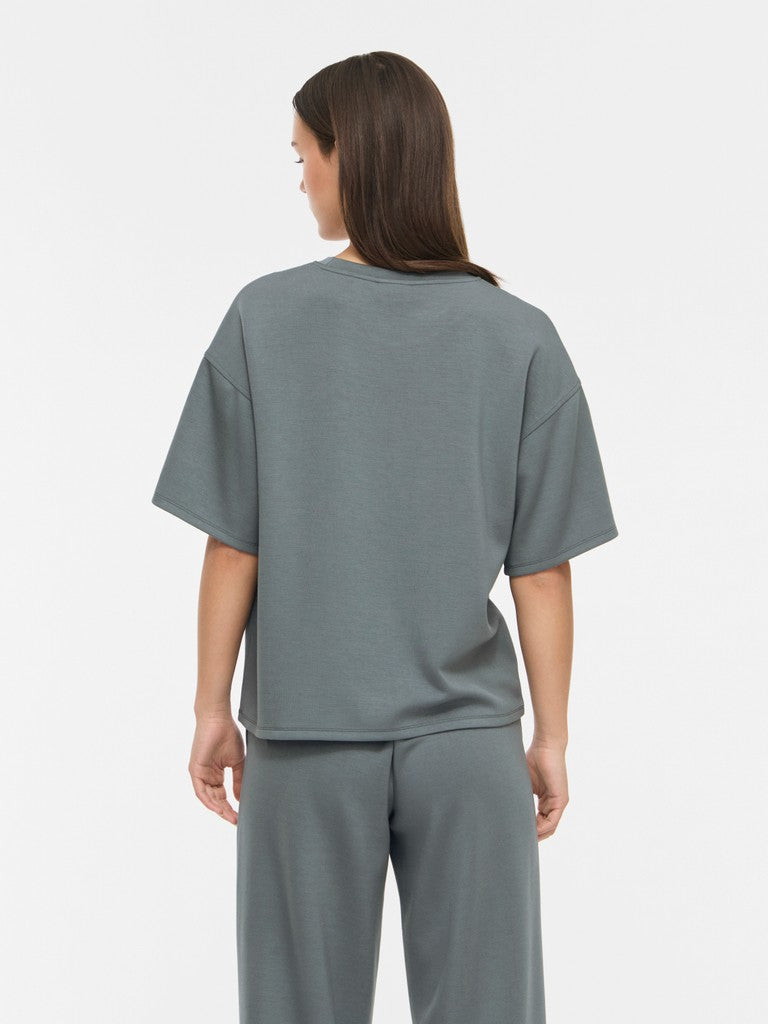 Lynn T-Shirt (Balsam Green)