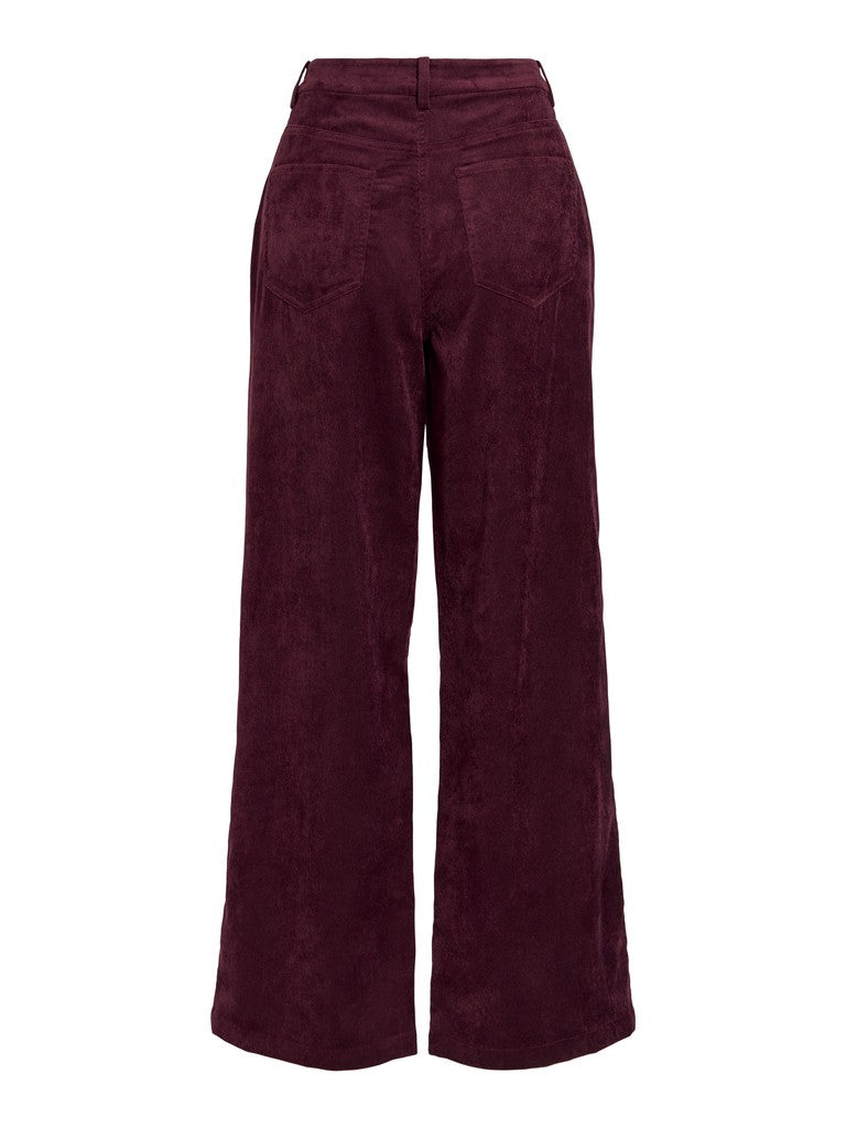 Rachel Cords (Port Royale)
