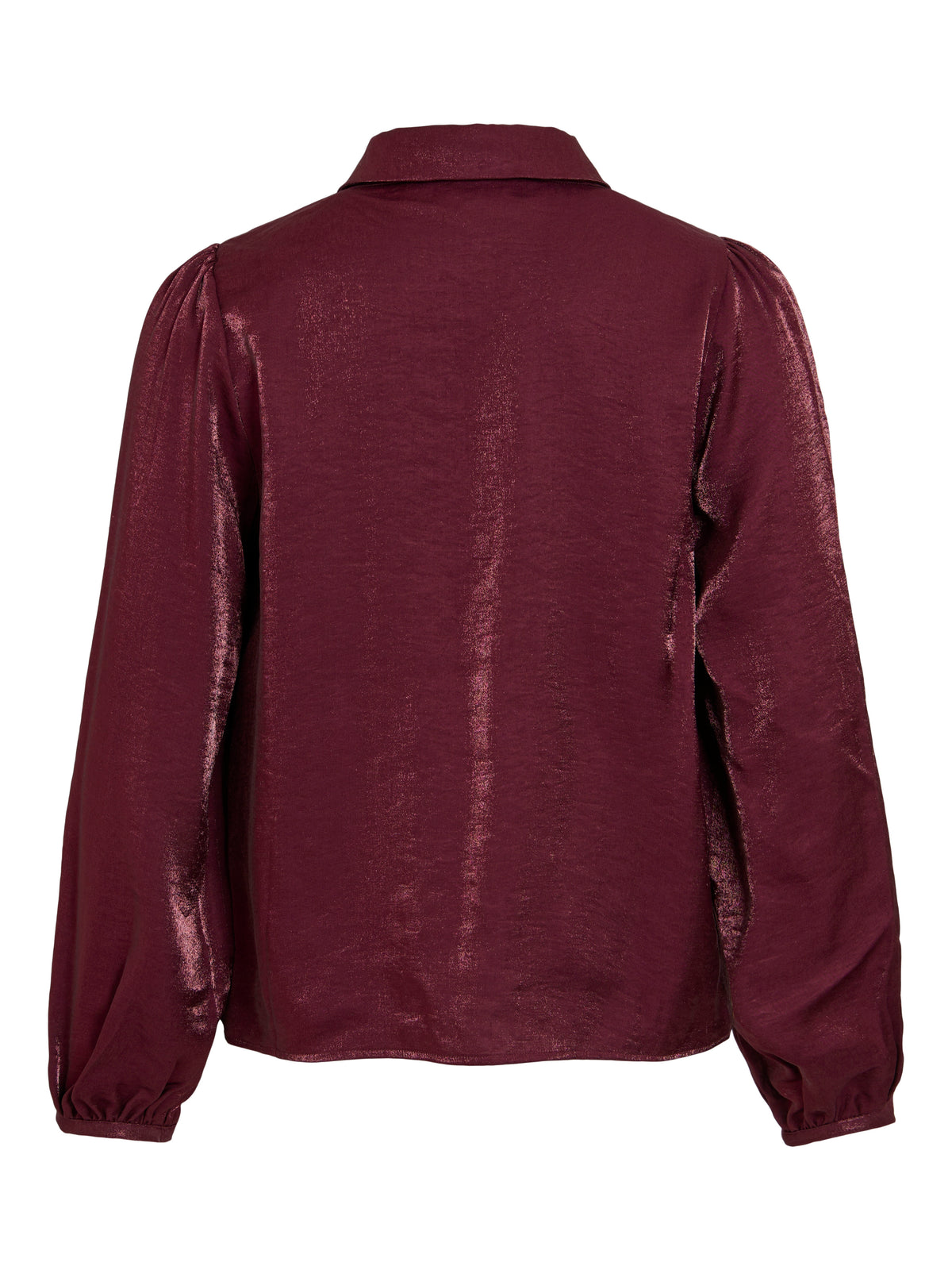 Louise Bow Shirt (Port Royale)