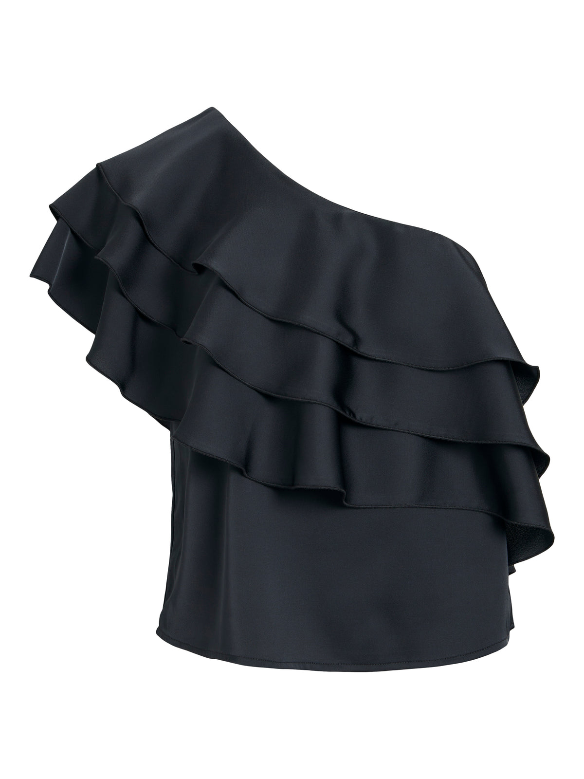 Faith Top (Black)