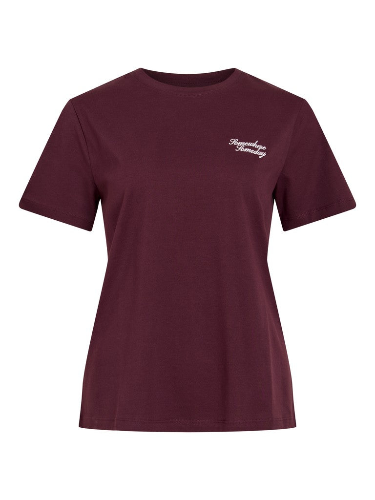 Suzie T-Shirt (Port Royale)