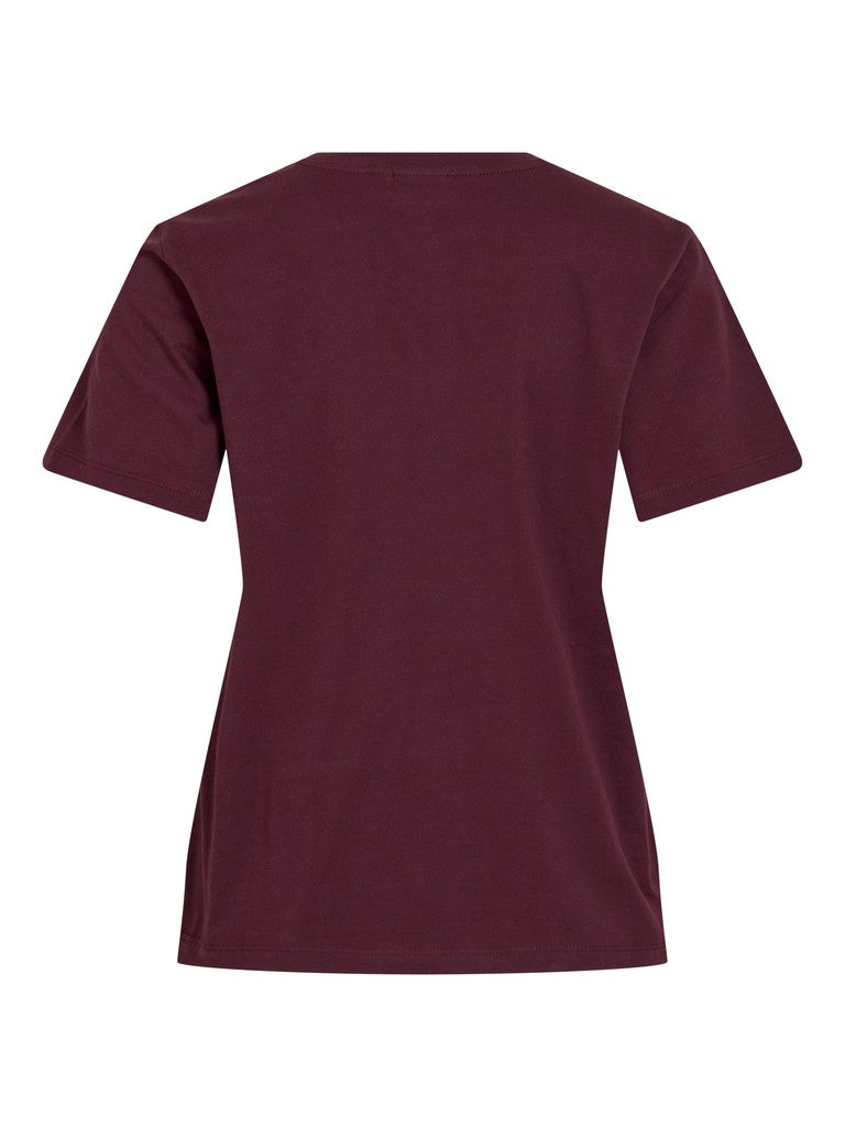 Suzie T-Shirt (Port Royale)