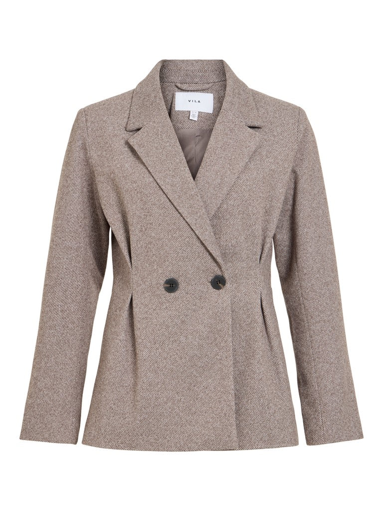 Leanne Blazer (Coffee Bean/Birch)